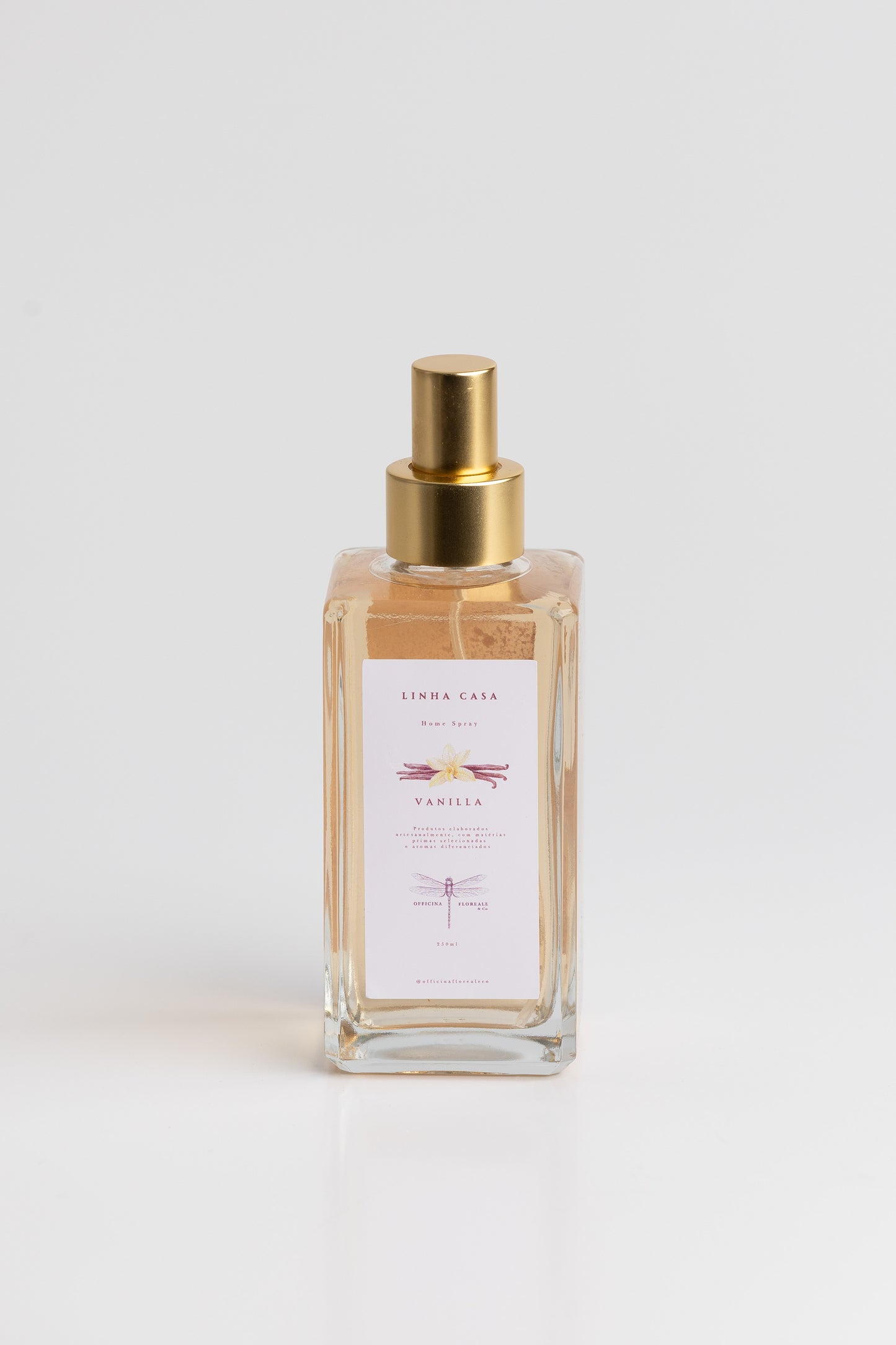 Home Spray - Vanilla - 250ml