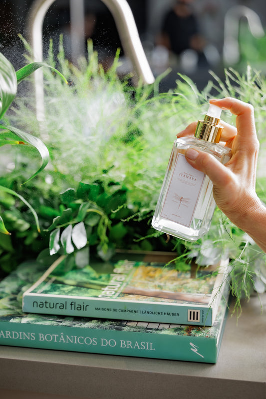 Refil Home Spray - Cashmere da Serra - 250ml