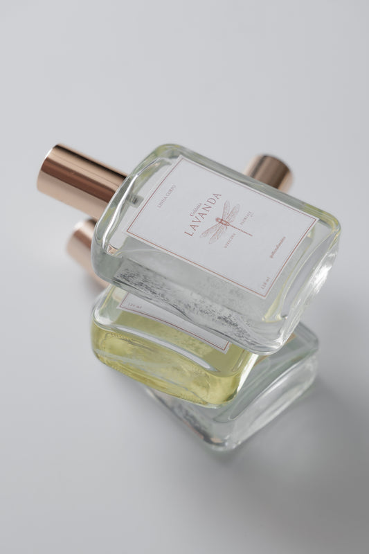 Colônia Lavanda - 120ml
