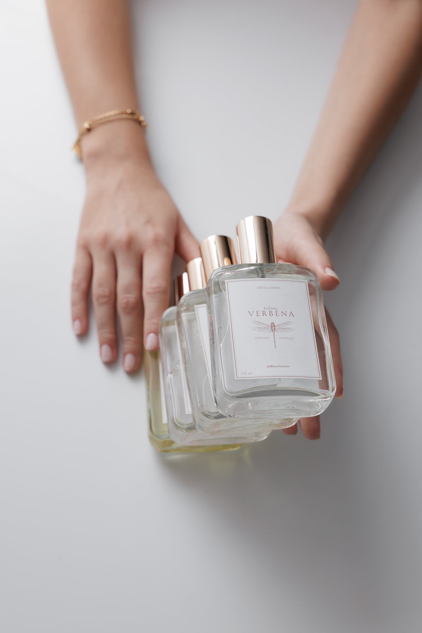 Colônia Itaipava - 125ml