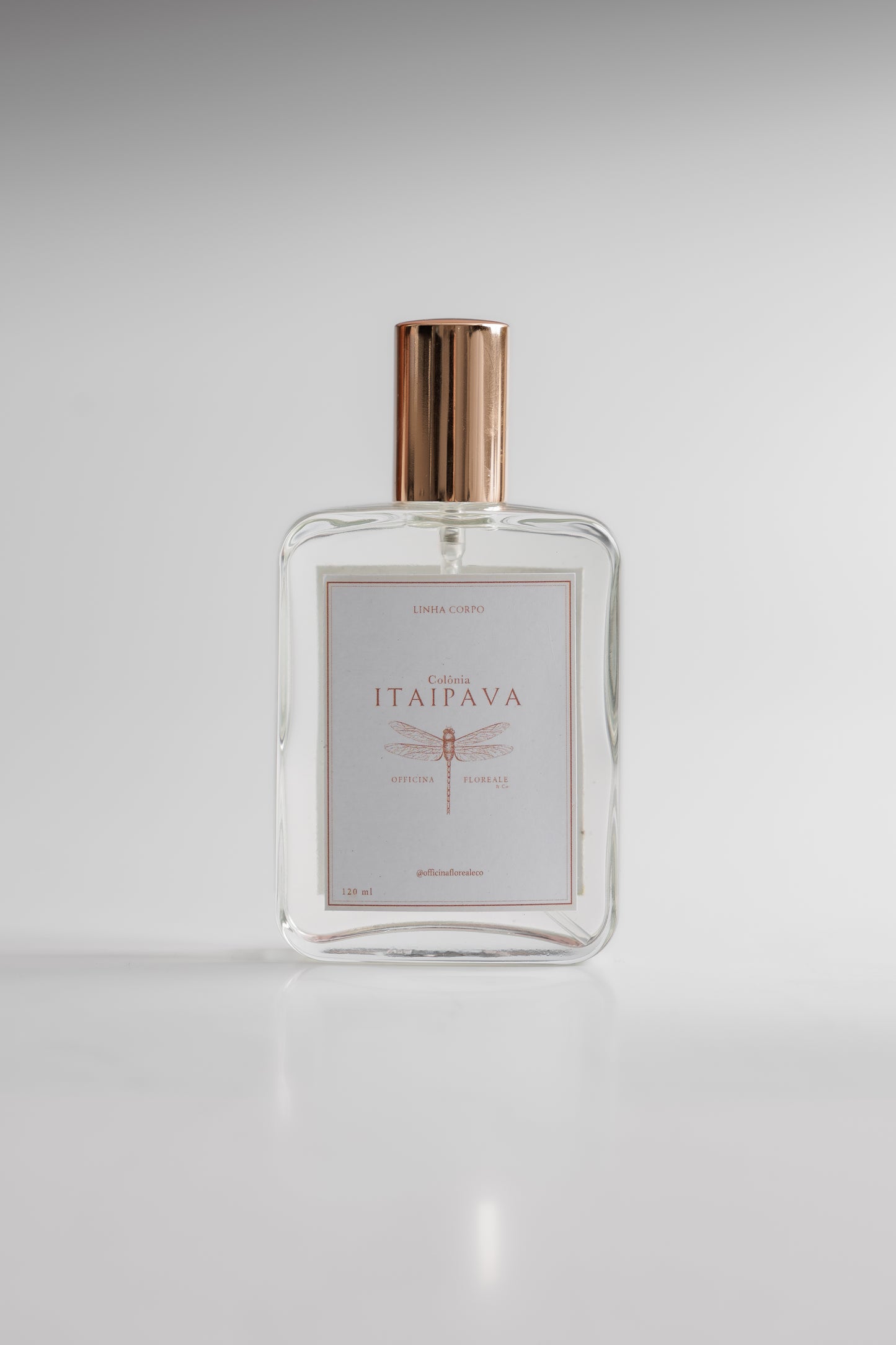 Colônia Itaipava - 125ml