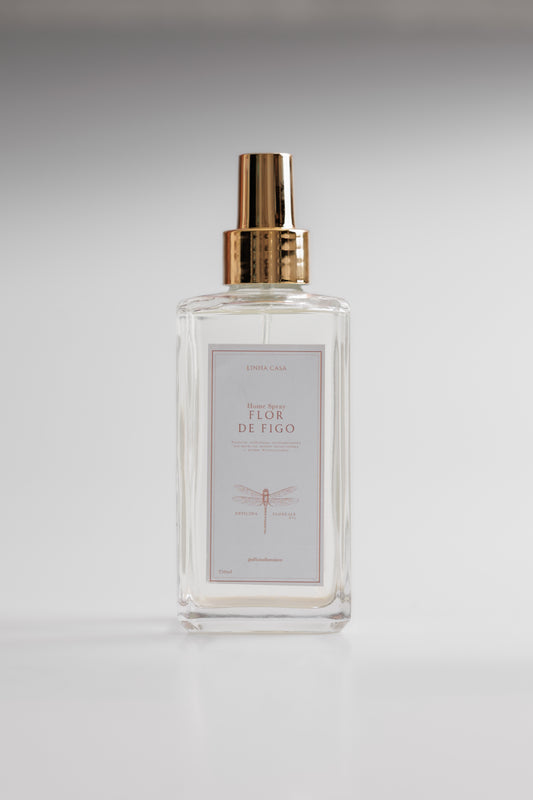 Home Spray - Flor de Figo - 250ml