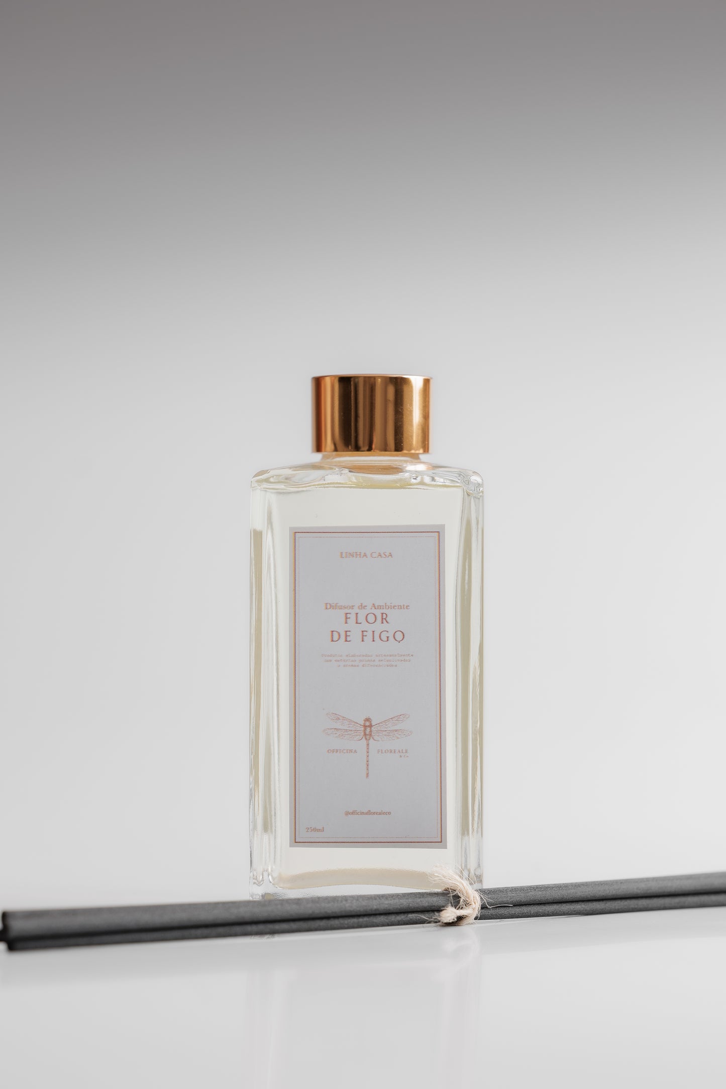 Difusor de ambiente - Flor de Figo - 250ml