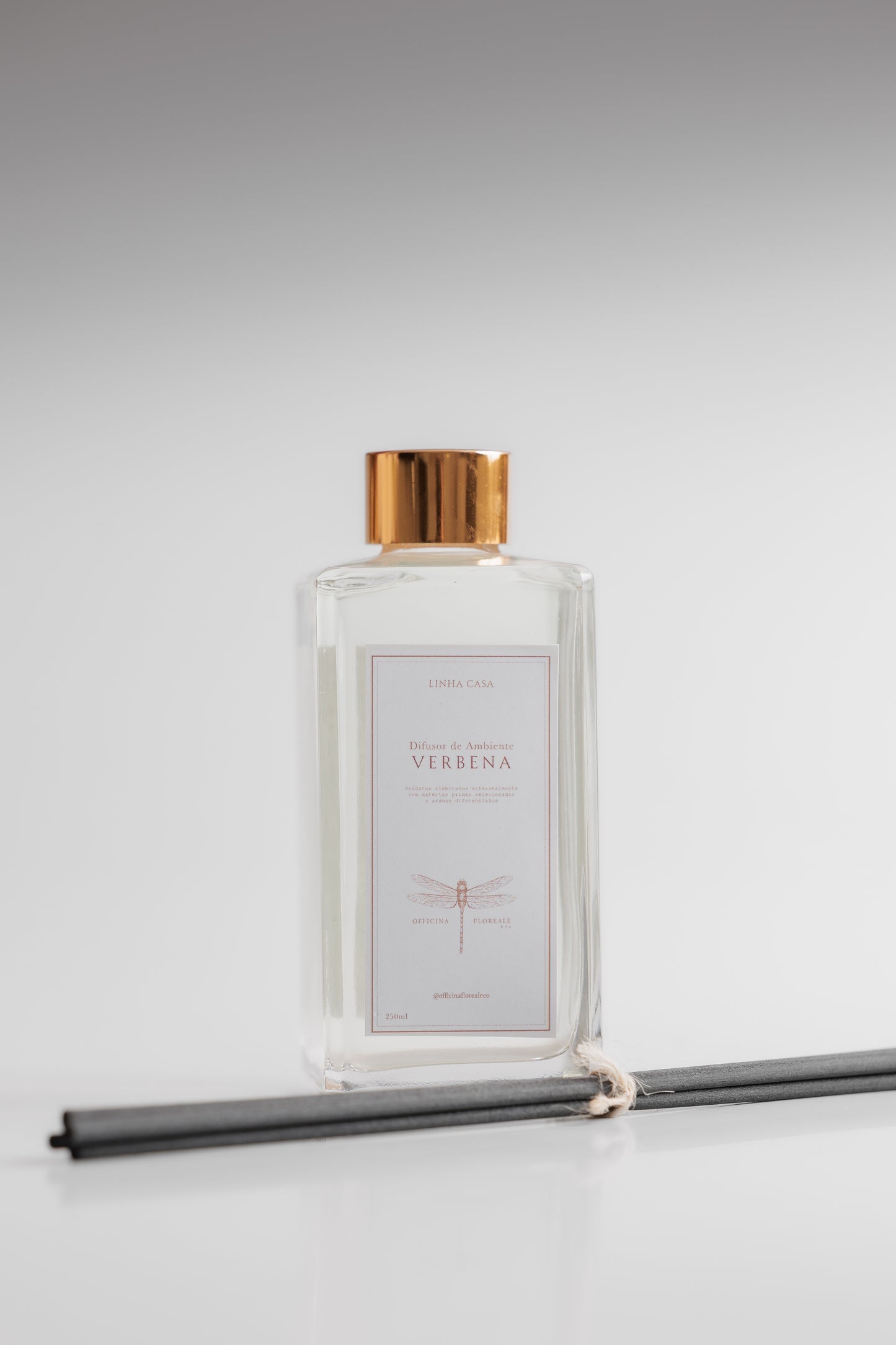 Difusor de ambiente - Verbena - 250ml