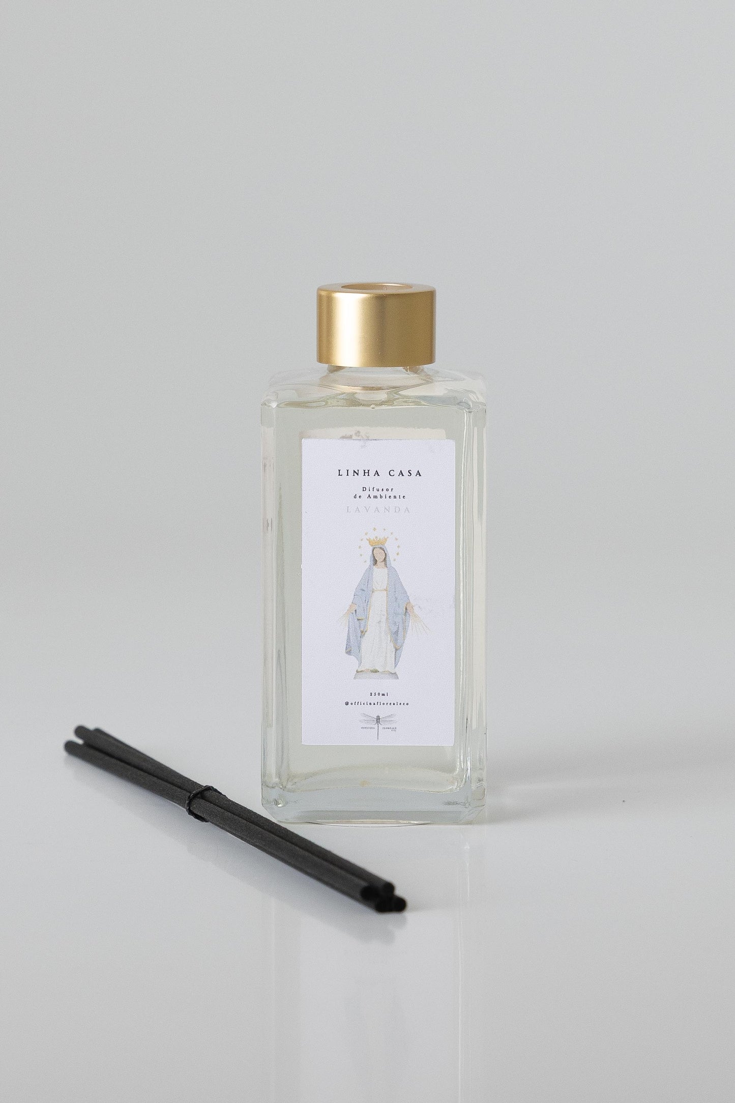 Difusor de ambiente - Lavanda - Nossa Senhora - 250ml