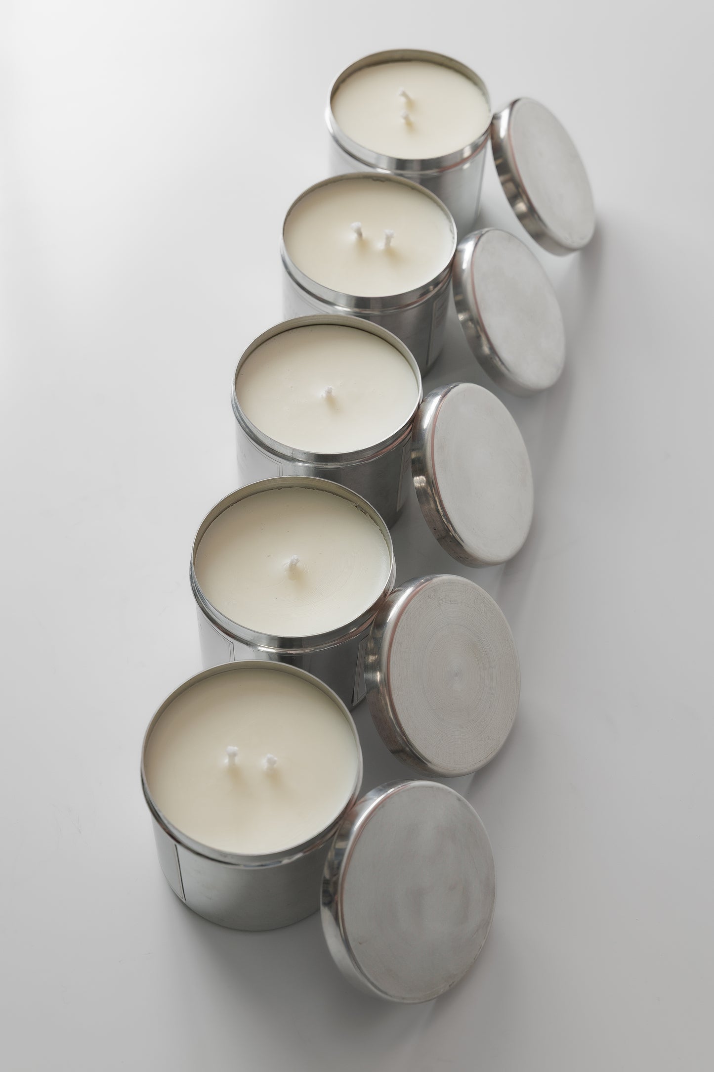 Vela Aromática - Cashmere da Serra