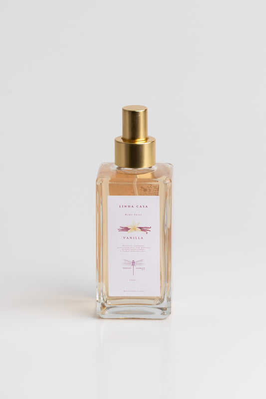 Home Spray - Vanilla - 250ml