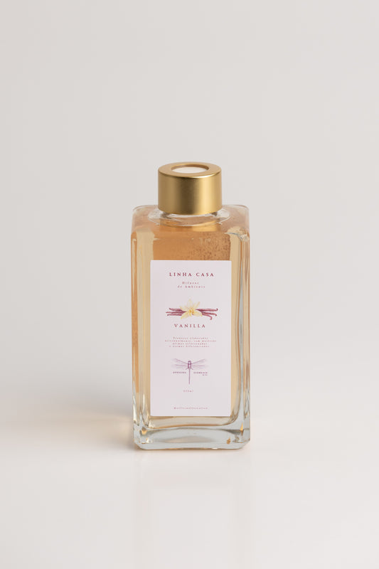 Difusor de ambiente - Vanilla