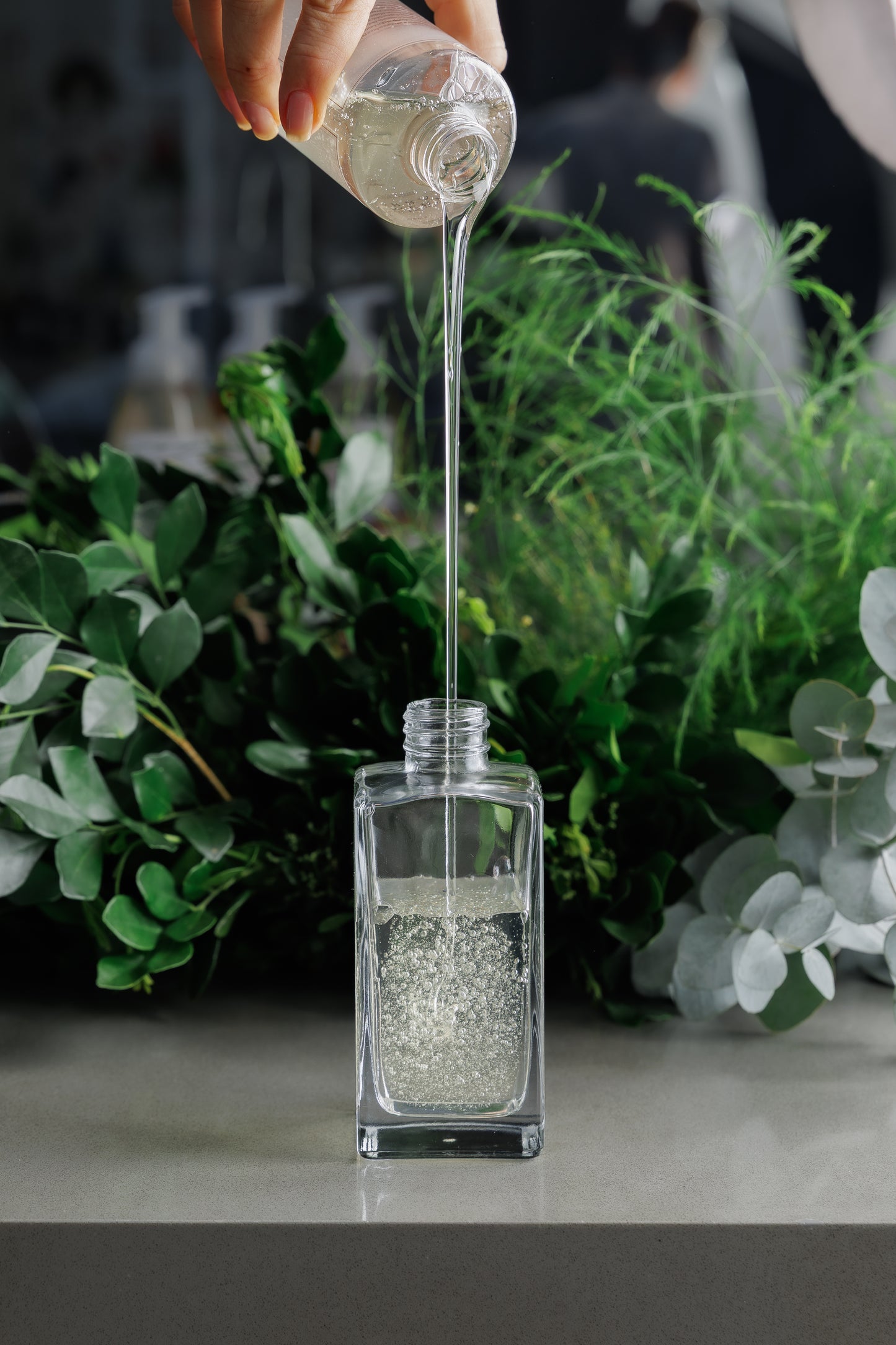 Sabonete Líquido - Verbena - 250ml