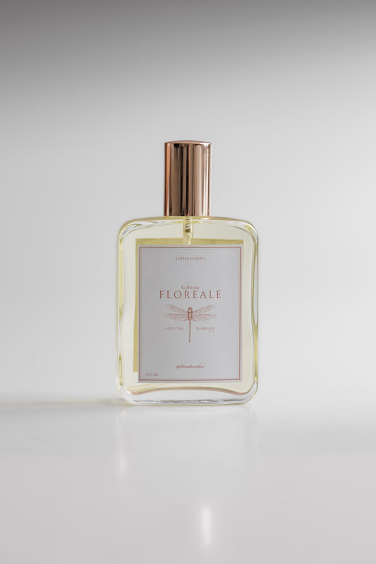 Colônia Floreale - 125ml