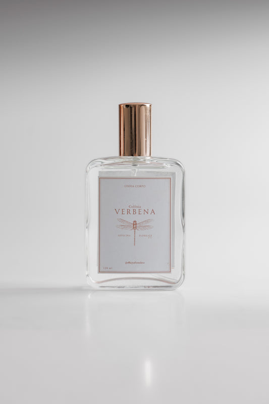 Colônia Verbena - 125ml