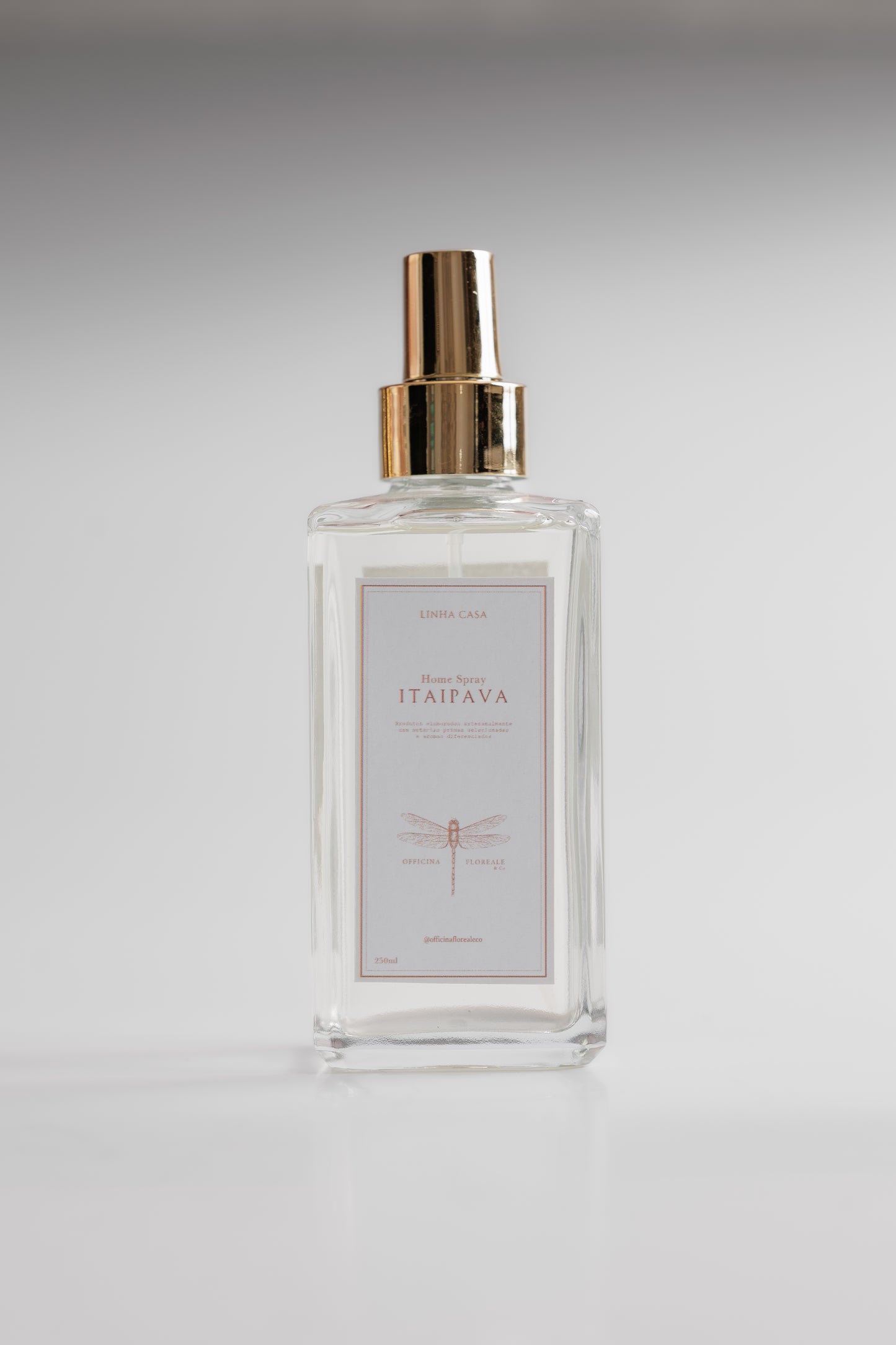 Home Spray - Itaipava - 250ml