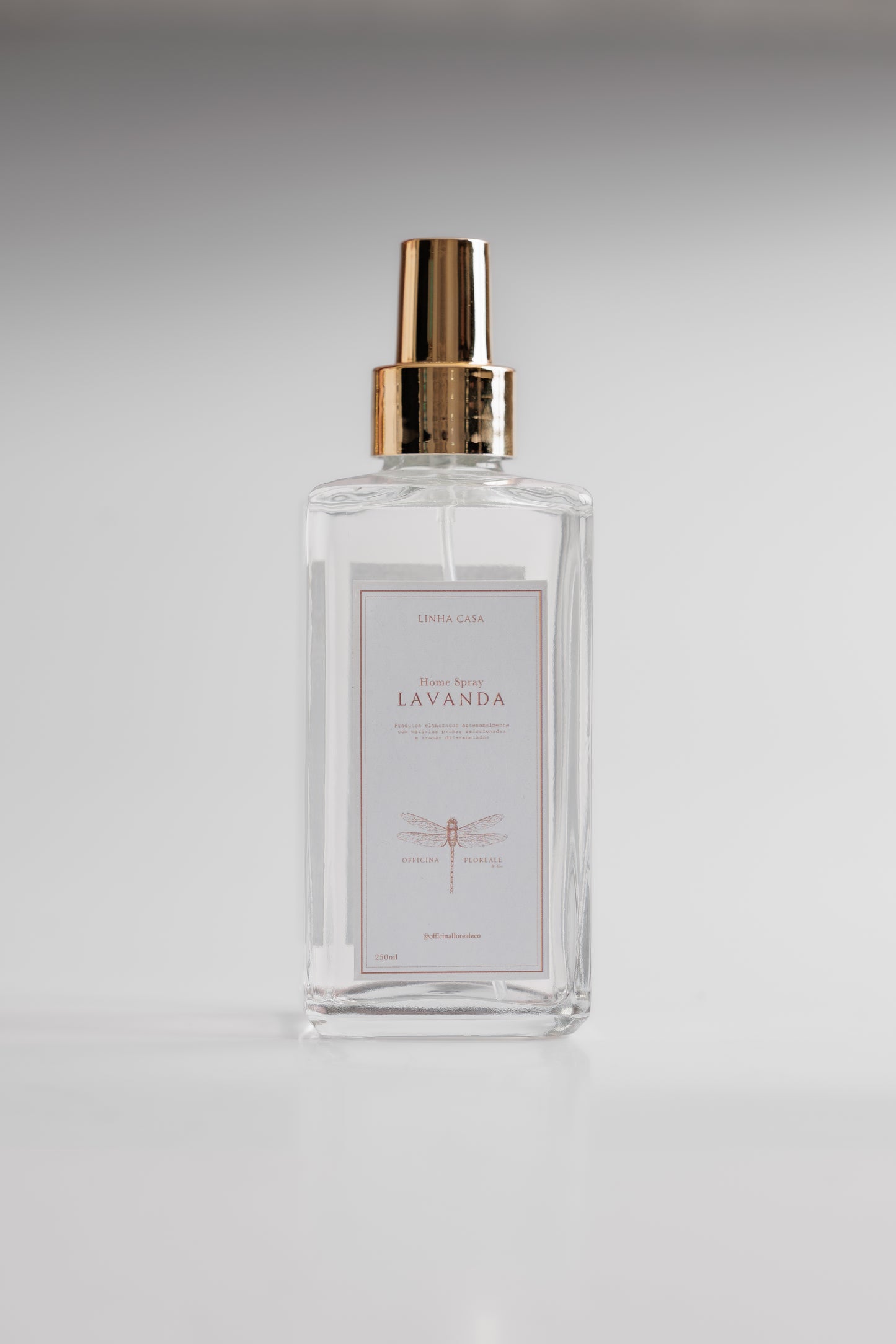 Home Spray - Lavanda - 250ml