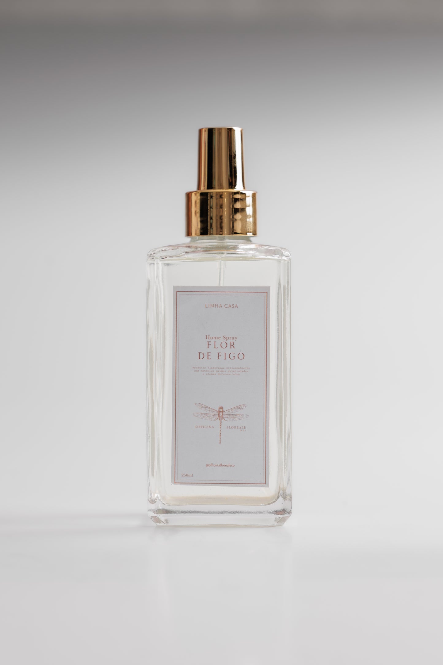 Home Spray - Flor de Figo - 250ml