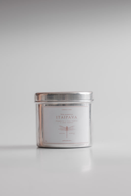 Vela Aromática - Itaipava