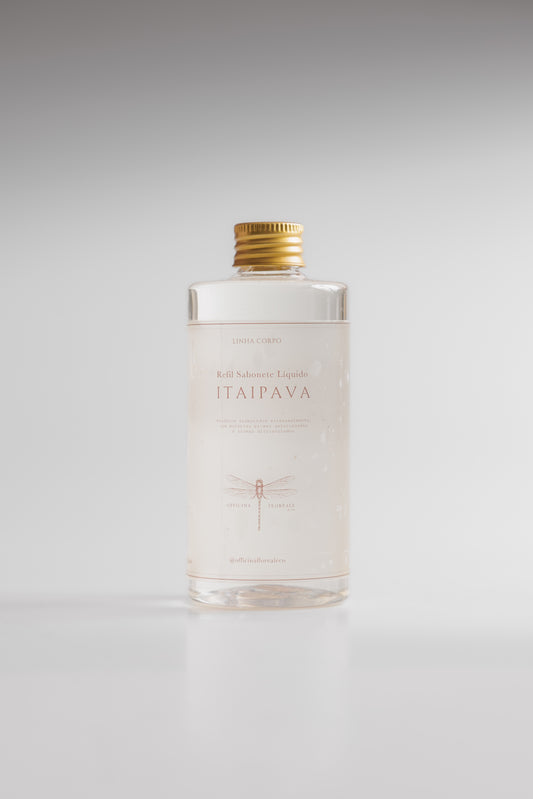 Refil Sabonete Líquido - Itaipava - 250ml