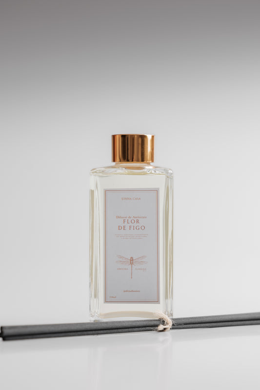 Difusor de ambiente - Flor de Figo - 250ml