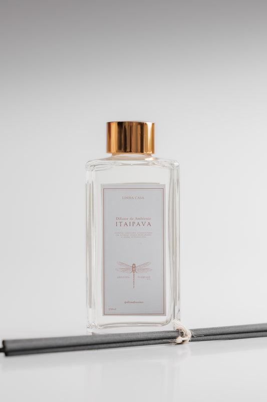 Difusor de ambiente - Itaipava - 250ml