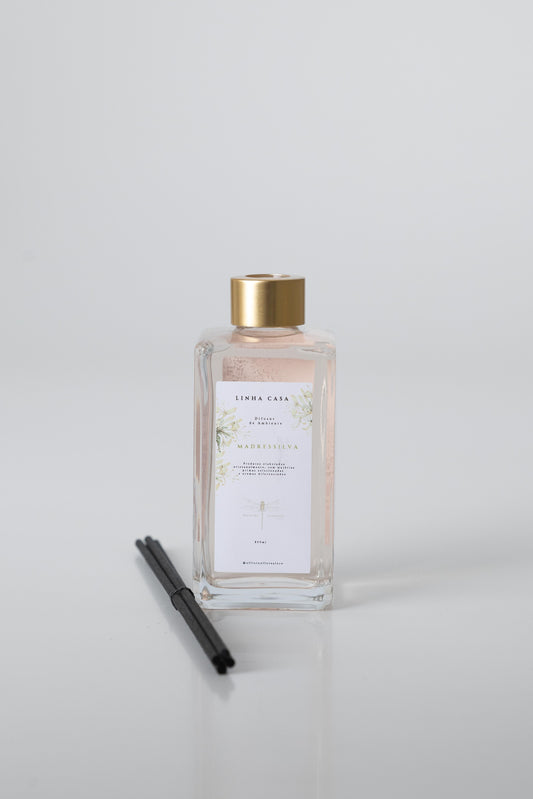 Difusor de ambiente - Madressilva - 250ml