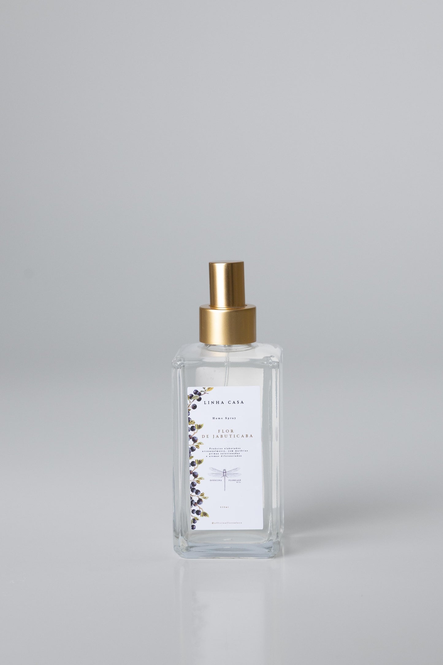 Home Spray - Flor de Jabuticaba - 250ml
