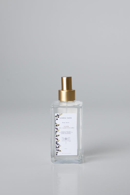 Home Spray - Flor de Jabuticaba - 250ml