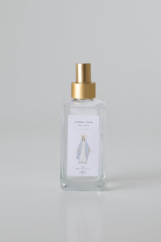 Home Spray - Lavanda- Nossa Senhora - 250ml