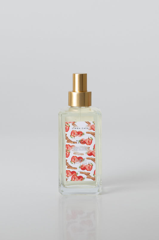 Home Spray - Maçã com Canela - 250ml