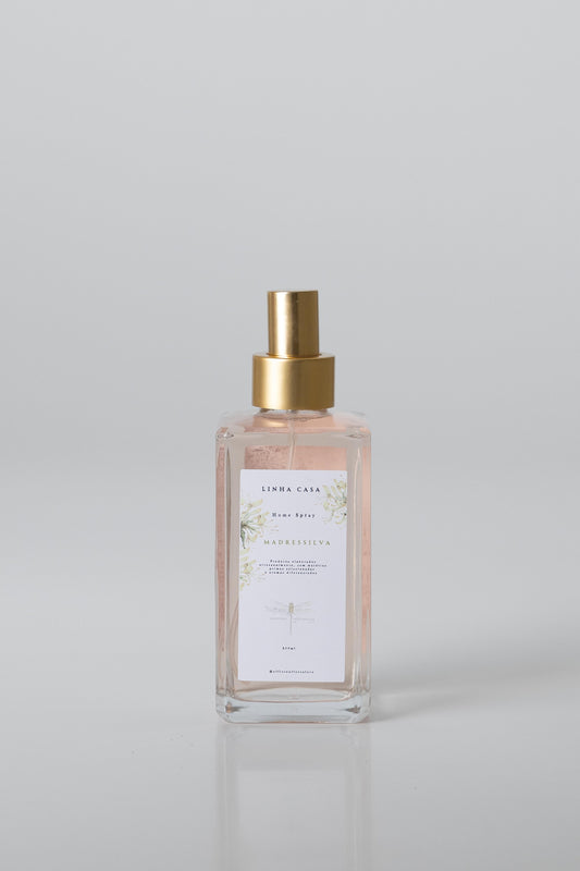 Home Spray - Madressilva - 250ml
